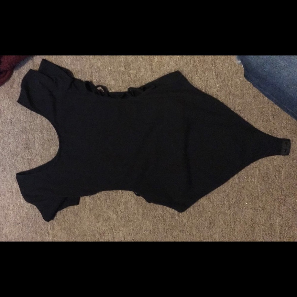 Body suit